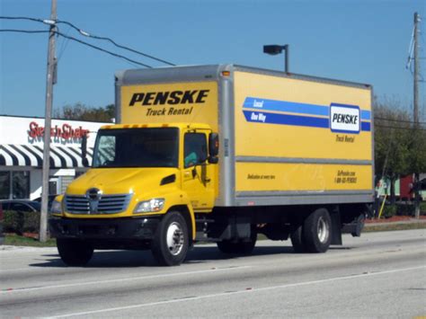 if you're going to do it. . Penske truck beeping when driving